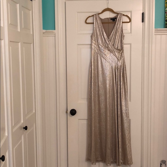 Lauren Ralph Lauren Dresses & Skirts - Lauren by Ralph Lauren Evening Dress